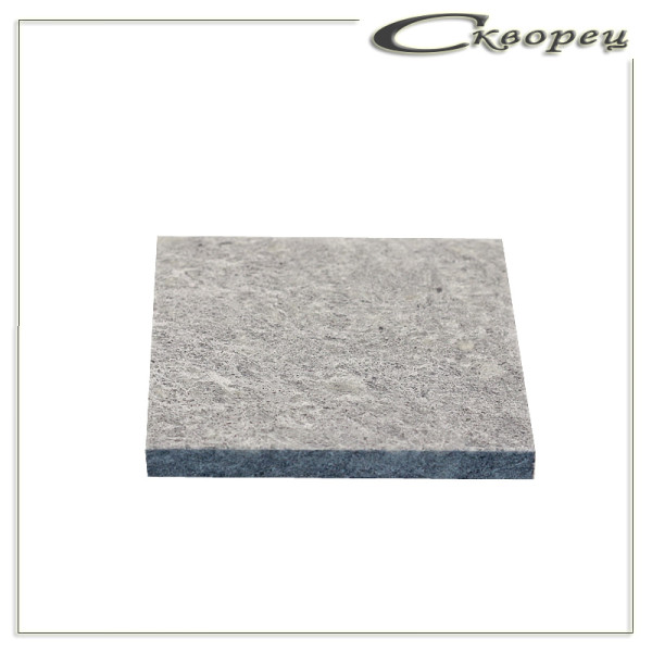 0100223 - Плитка облицовочная 100х100х10 талькохлорит