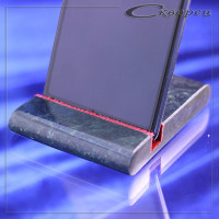 139901 - Подставка для смартфона овальная