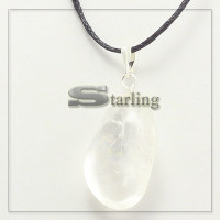 379203 - Кулон хрусталь  ГС