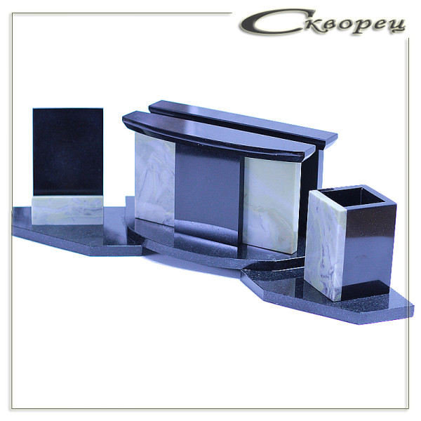 117113 - Письменный прибор подарочный