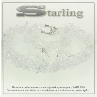 3619269 - Комплект хрусталь  3НГА5