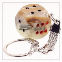 53411-5 - Брелок кубик