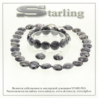 3612551 - Комплект дьюмортьерит  ТКР