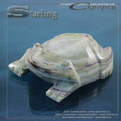 56196 - Лягушка большая