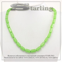 3425377 - Бусы оникс  ЦП