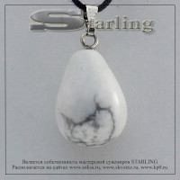 373108 - Кулон кахолонг  КАПК