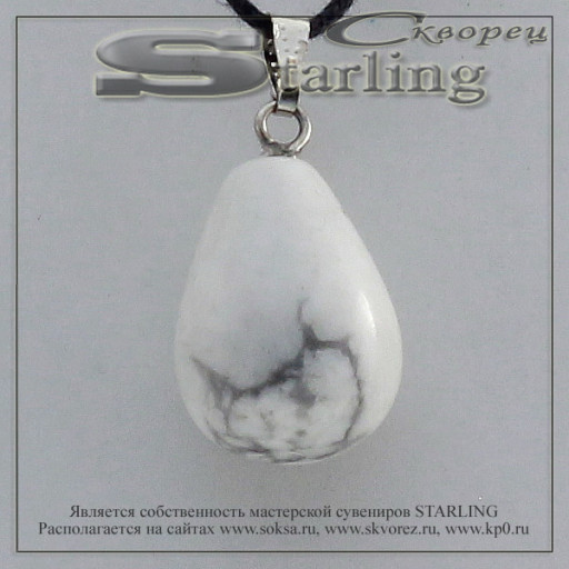 373108 - Кулон кахолонг  КАПК