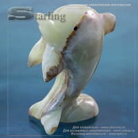 56124 - Дельфин большой