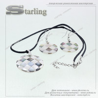 4211080151 - Гарнитур гелиотис светлый ТКР