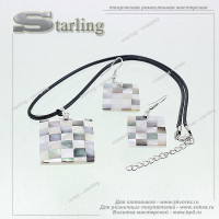 4211080153 - Гарнитур гелиотис светлый ТПР