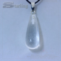 379208-1 - Кулон хрусталь  КАПК