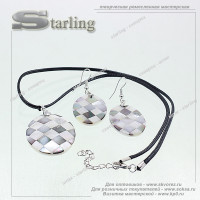 4211080156 - Гарнитур гелиотис светлый ТОВ