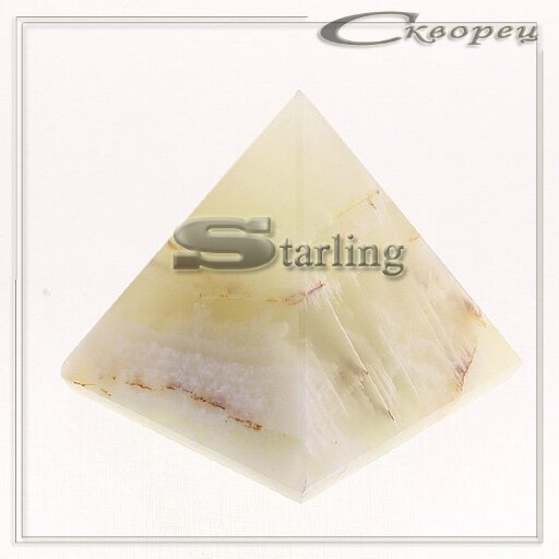 53106 - Пирамида 60 мм