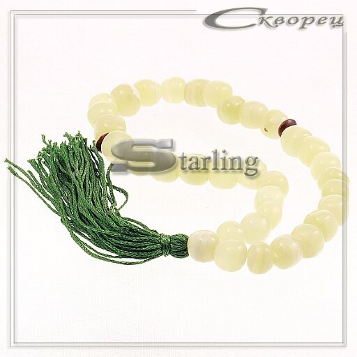 53401 - Чётки 10