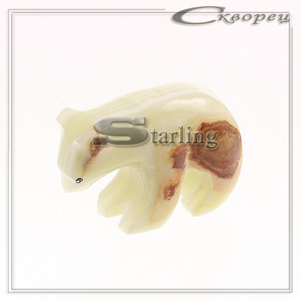 56170 - Фигурка медведь 40*55