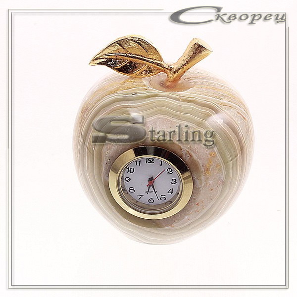 55202 - Часы яблоко 60