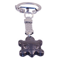 432009 - Брелок гематит  Черепашка