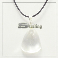 379202 - Кулон хрусталь  ГН