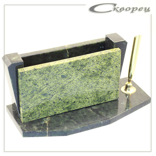 117224 - Бумажница Гном