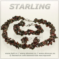 3618569 - Комплект унакит  3НГА5