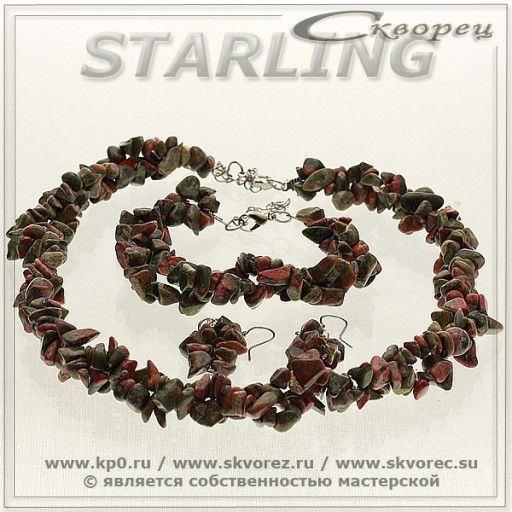 3618569 - Комплект унакит  3НГА5