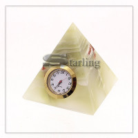 55102 - Часы Пирамида 60