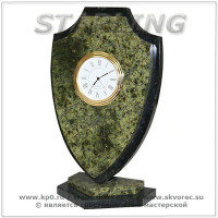113112 - Часы Щит большой