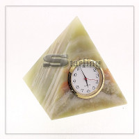 55103 - Часы Пирамида 75