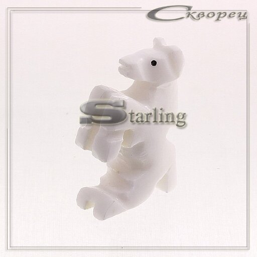 56273-1 - Фигурка конь 65