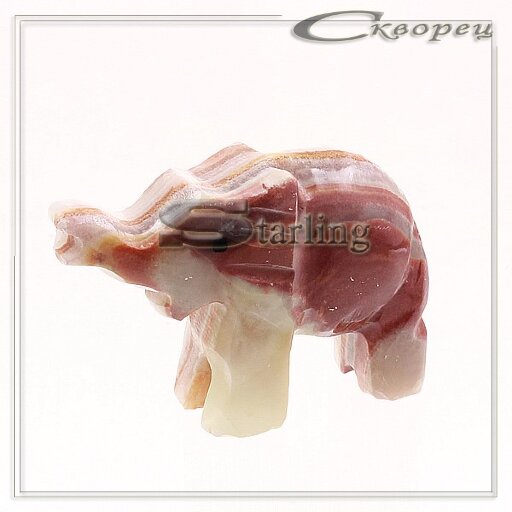 56102 - Фигурка слон 65