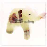 56104 - Фигурка слон 110