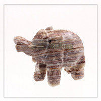 56103 - Фигурка слон 80
