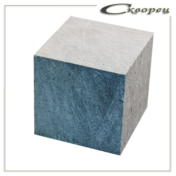 0300104 - Кубик из талькохлорита 80
